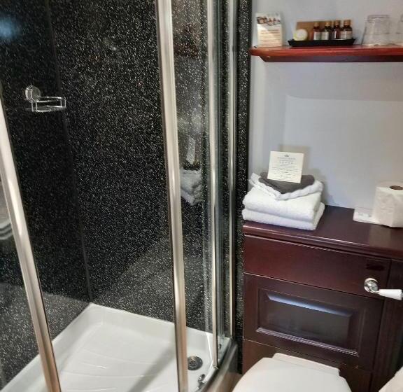 فندق Mansion House