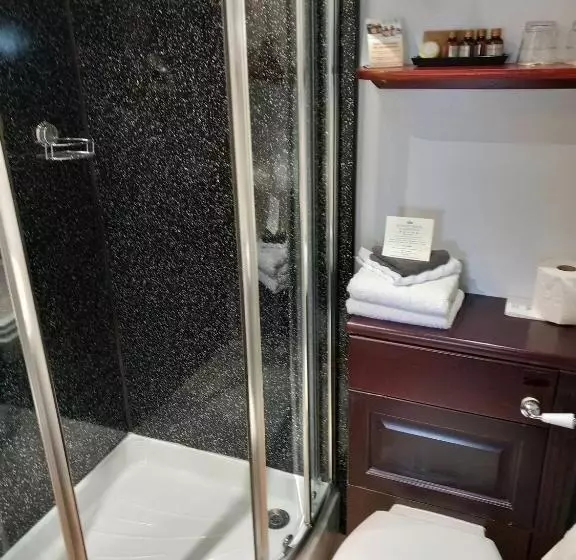 هتل Mansion House