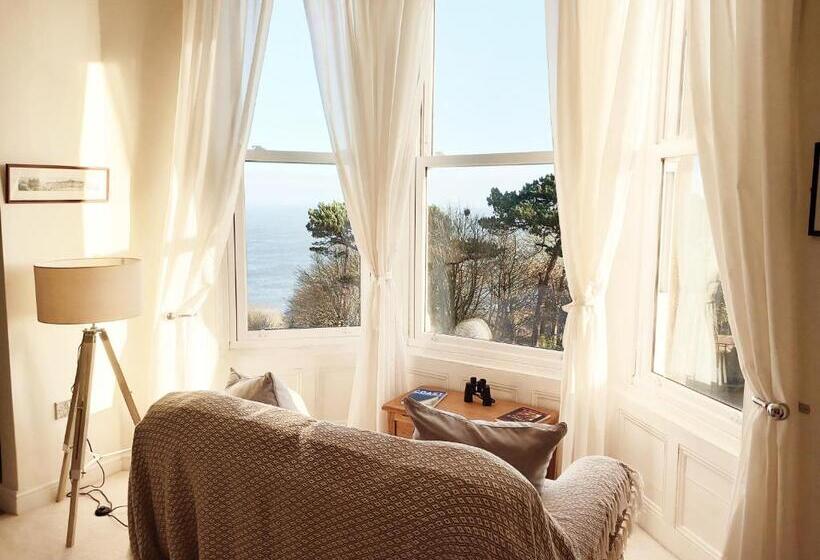 فندق Mansion House