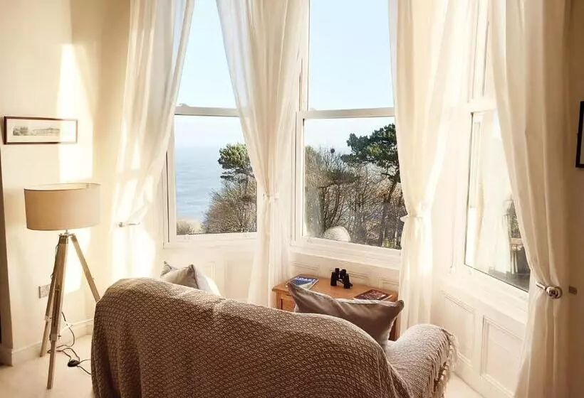 هتل Mansion House