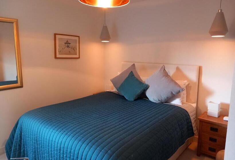 فندق Mansion House