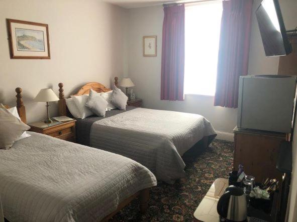 فندق Mansion House