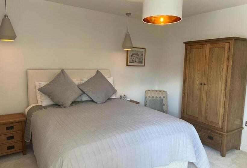 فندق Mansion House