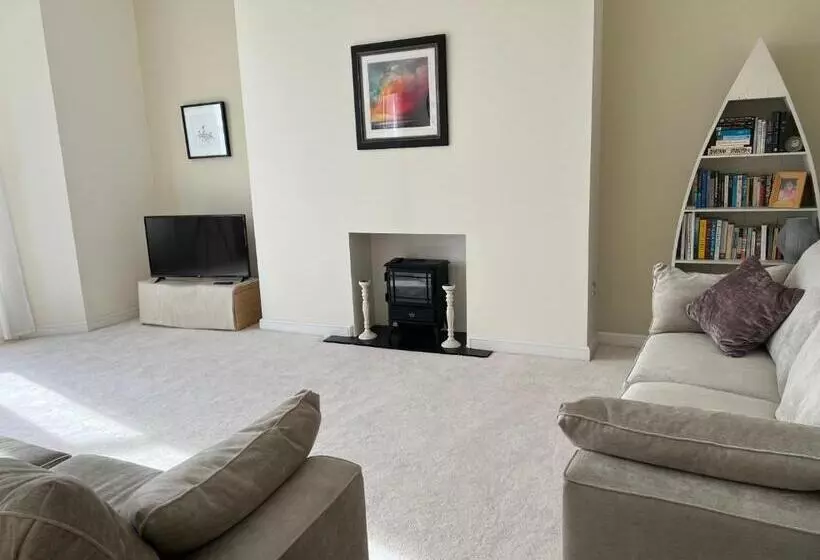 هتل Mansion House