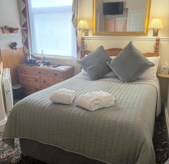 فندق Mansion House