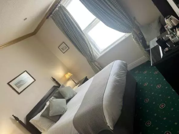 هتل Mansion House