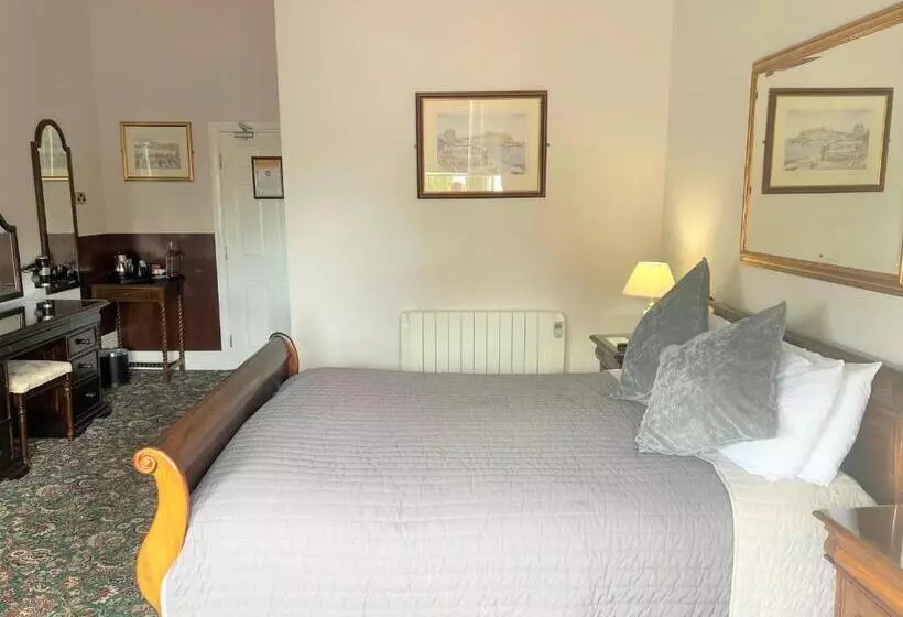 هتل Mansion House