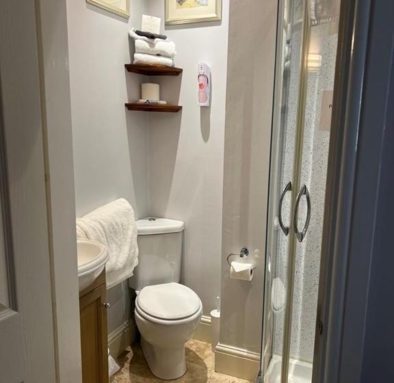 فندق Mansion House