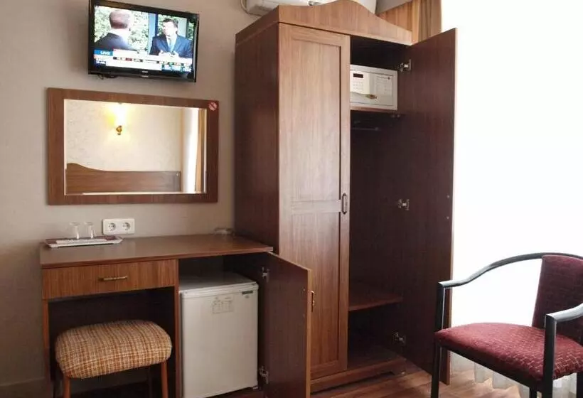 בית מלון כפרי Nezih Istanbul