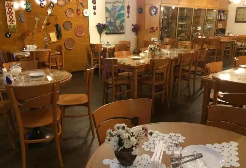 בית מלון כפרי Nezih Istanbul