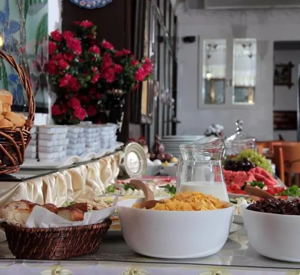 בית מלון כפרי Nezih Istanbul