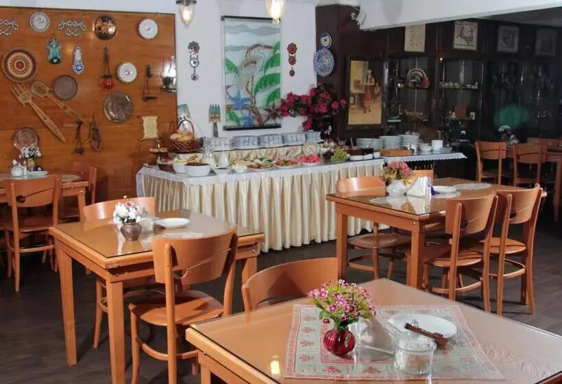 בית מלון כפרי Nezih Istanbul