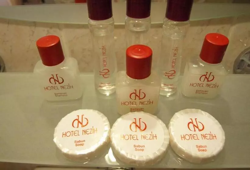 בית מלון כפרי Nezih Istanbul