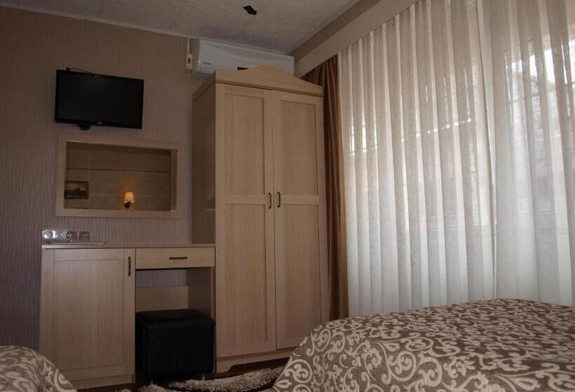 ホテル Nezih Istanbul