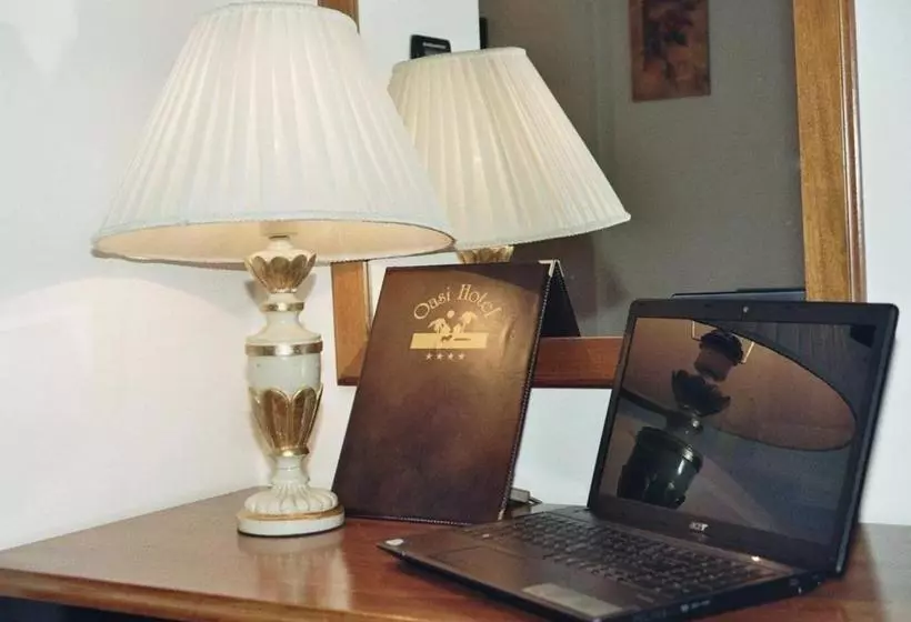 فندق Villa Oasi Grand