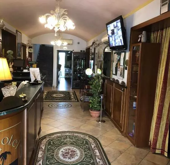 فندق Villa Oasi Grand