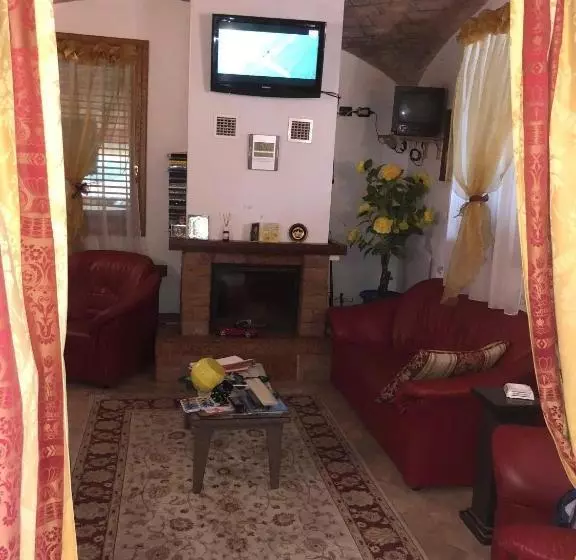 فندق Villa Oasi Grand