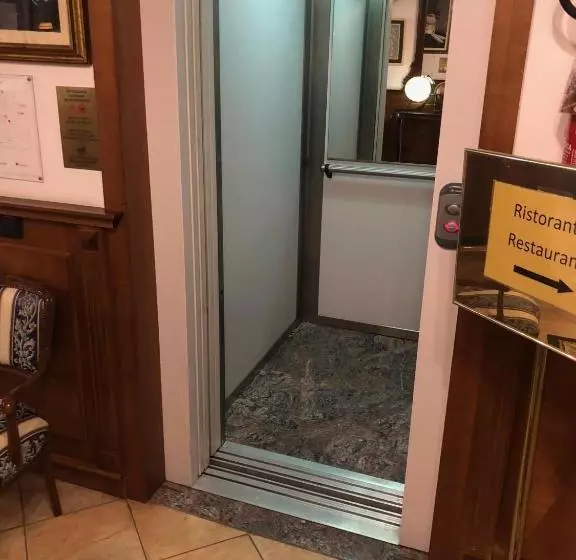 فندق Villa Oasi Grand