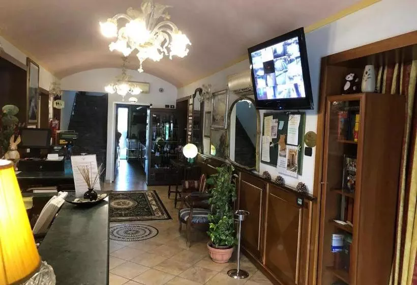 فندق Villa Oasi Grand