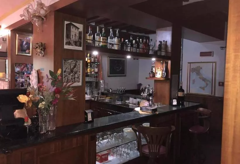 فندق Villa Oasi Grand