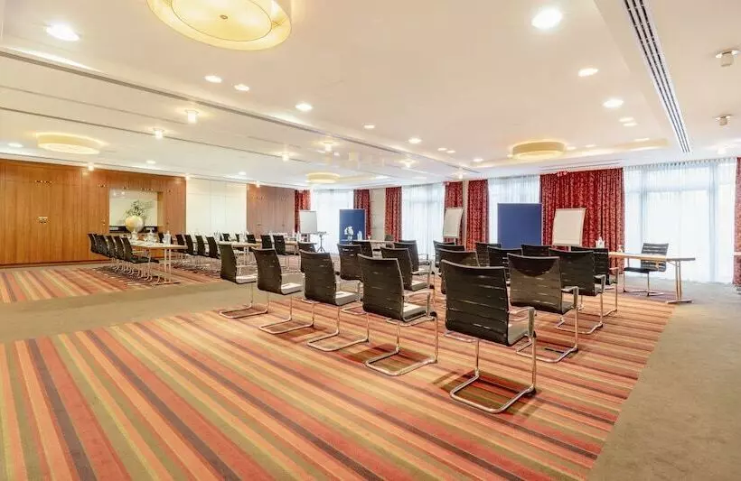 酒店 Plaza Inn Koln Pulheim