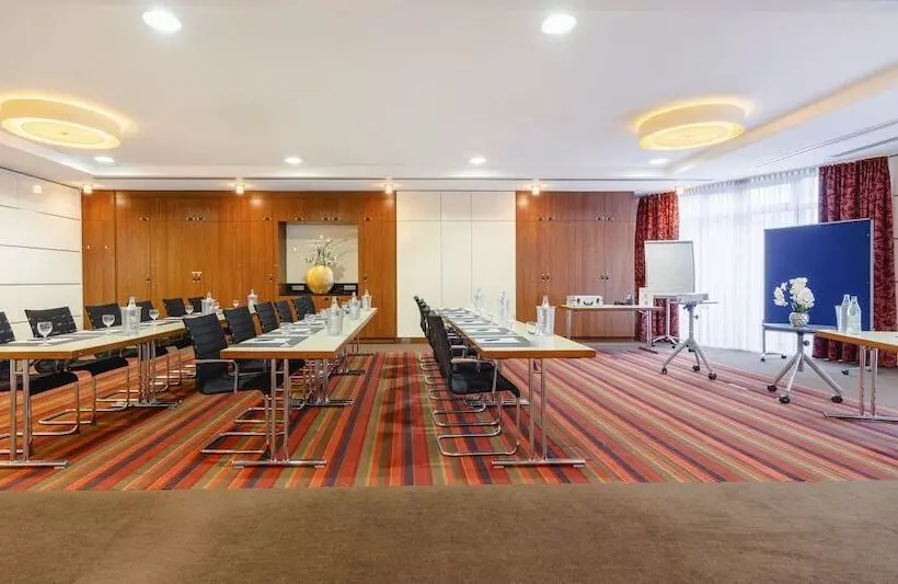 酒店 Plaza Inn Koln Pulheim