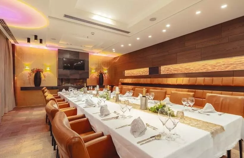 酒店 Plaza Inn Koln Pulheim