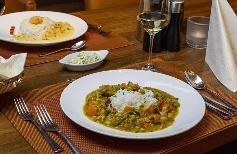 酒店 Plaza Inn Koln Pulheim