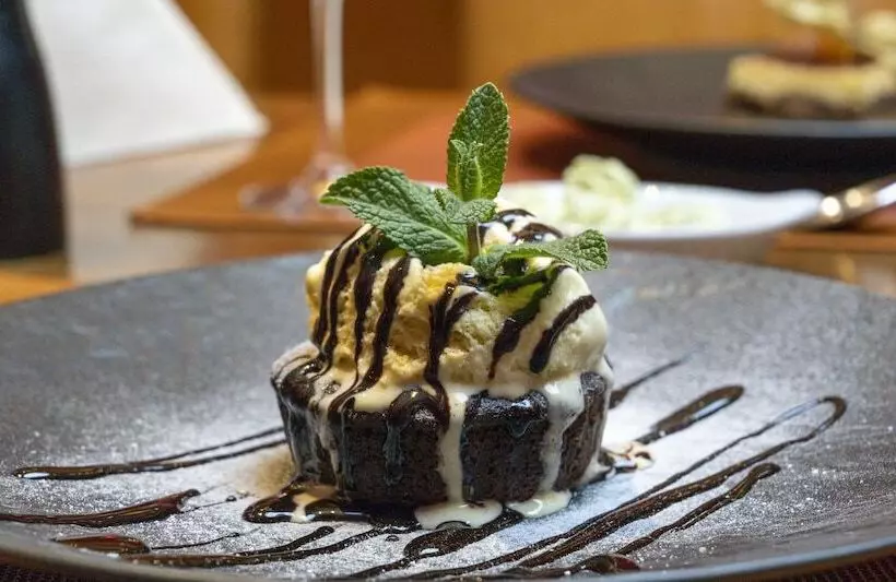 酒店 Plaza Inn Koln Pulheim