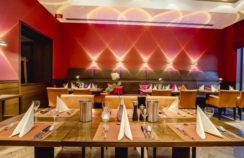 酒店 Plaza Inn Koln Pulheim