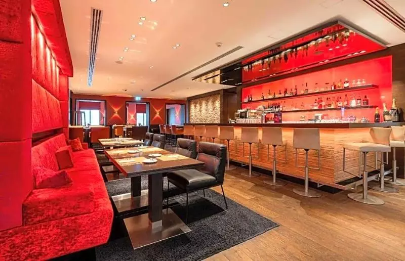 ホテル Plaza Inn Koln Pulheim