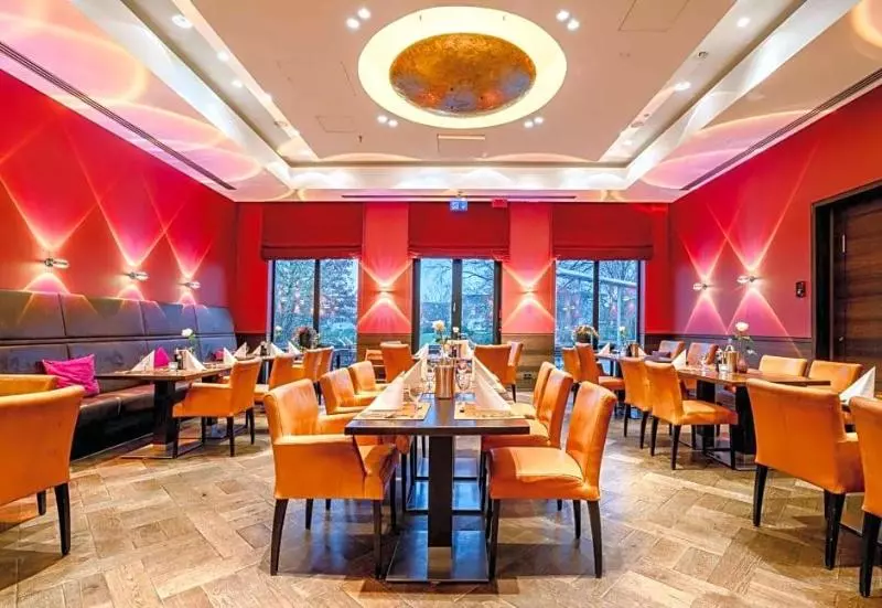 ホテル Plaza Inn Koln Pulheim