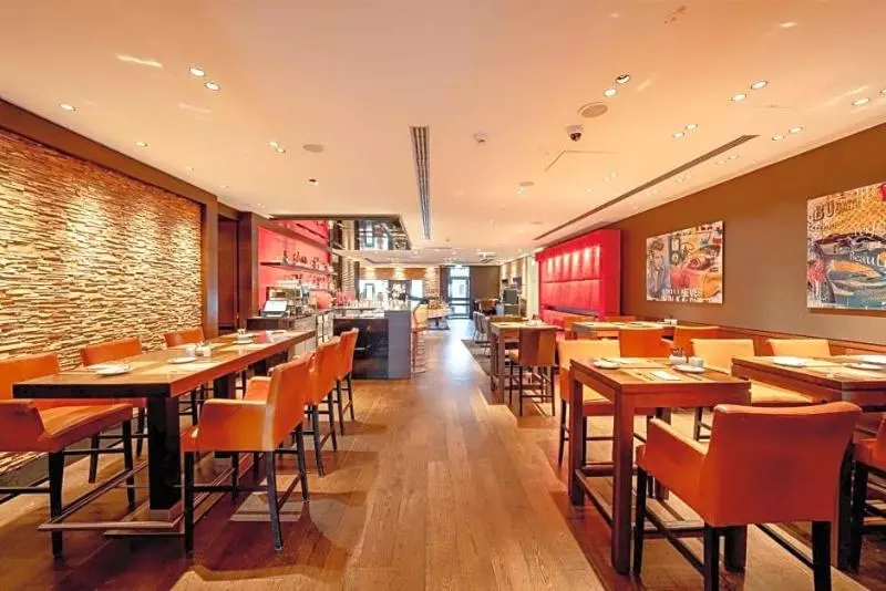 ホテル Plaza Inn Koln Pulheim