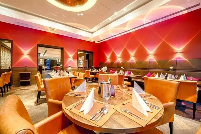 ホテル Plaza Inn Koln Pulheim