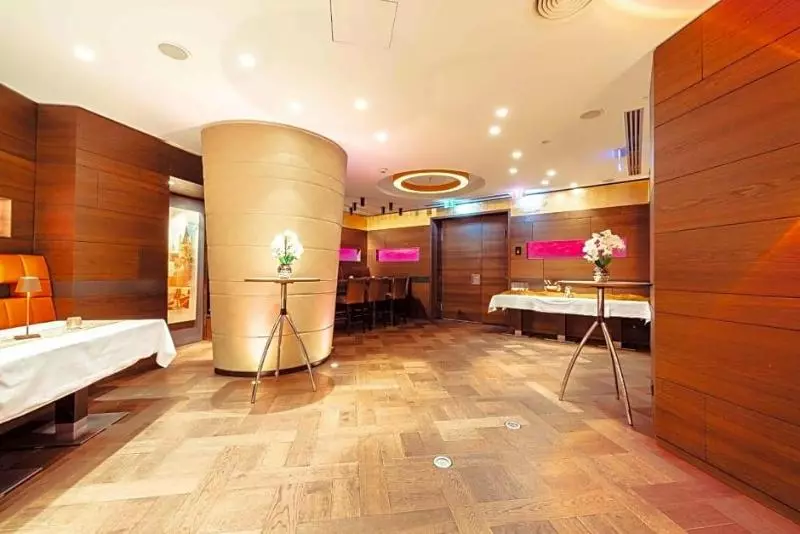 ホテル Plaza Inn Koln Pulheim