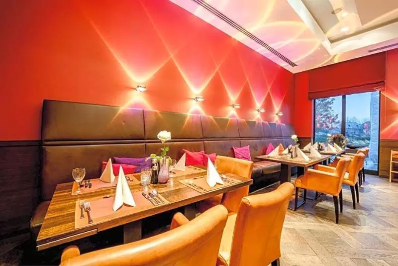 ホテル Plaza Inn Koln Pulheim