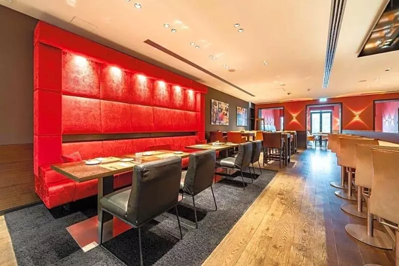 ホテル Plaza Inn Koln Pulheim