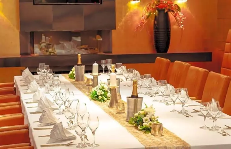 ホテル Plaza Inn Koln Pulheim