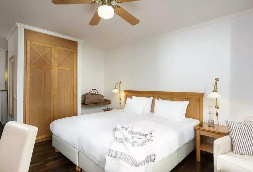 Precise Resort Rugen & Splash Erlebniswelt