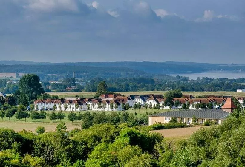 Precise Resort Rugen & Splash Erlebniswelt