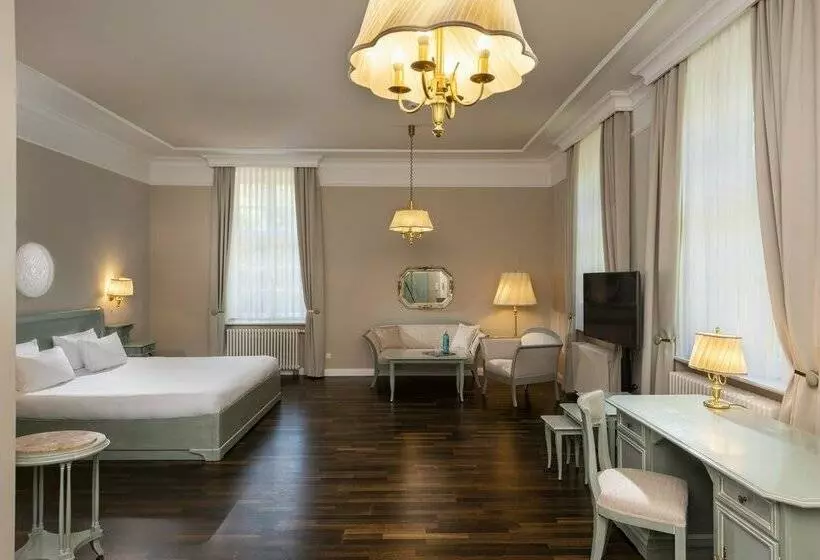 Precise Resort Rugen & Splash Erlebniswelt