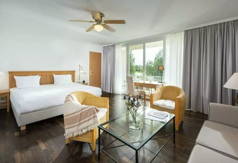 Precise Resort Rugen & Splash Erlebniswelt