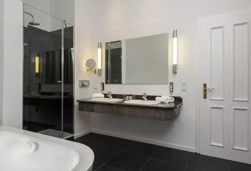 Precise Resort Rugen & Splash Erlebniswelt