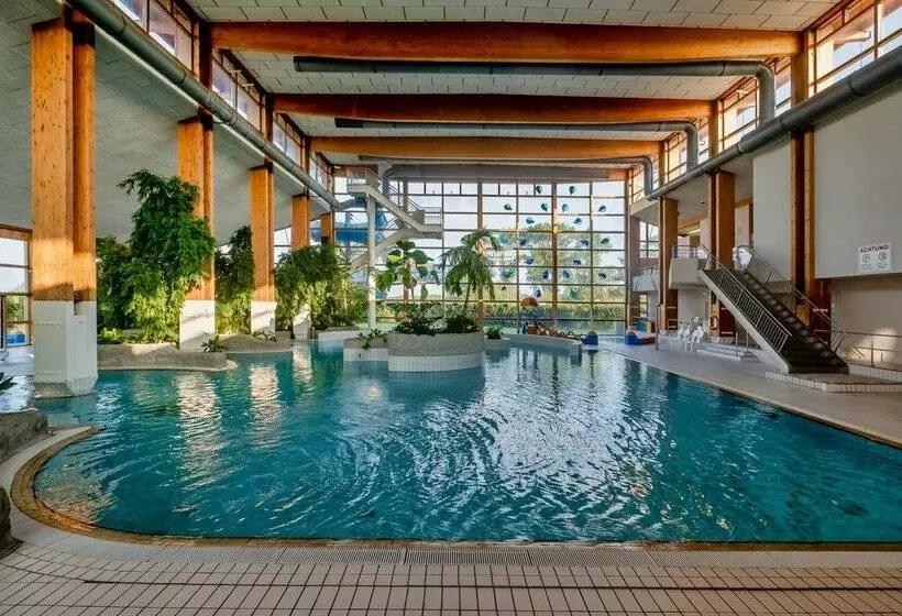 Precise Resort Rugen & Splash Erlebniswelt