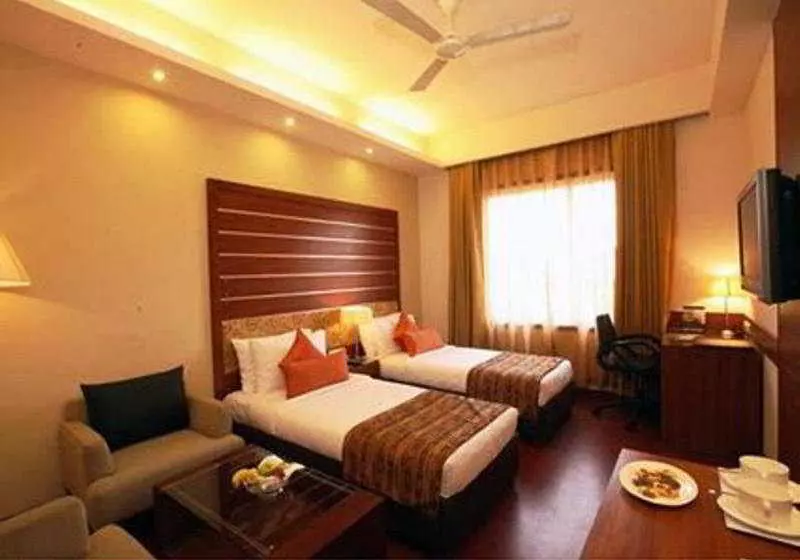 Отель Quality Inn Bliss