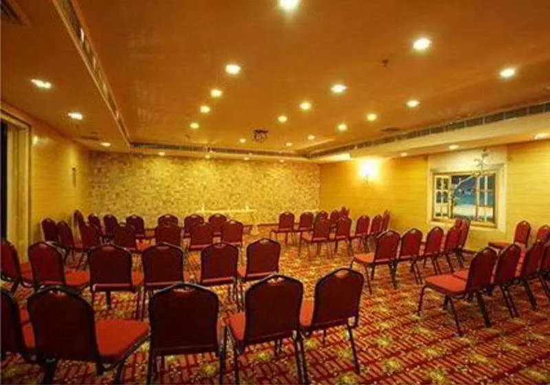 Отель Quality Inn Bliss