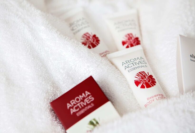 فندق Ramada By Wyndham Belfast