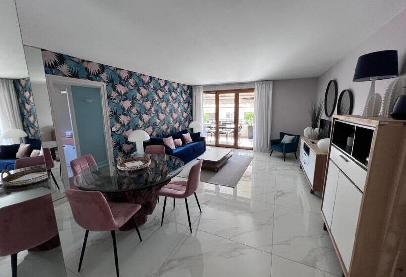 בית מלון כפרי Riviera Eden Palace