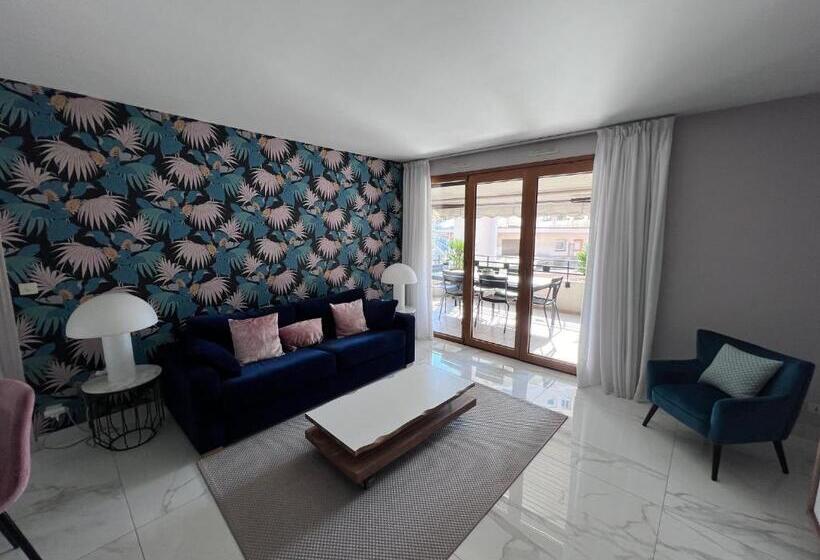 בית מלון כפרי Riviera Eden Palace