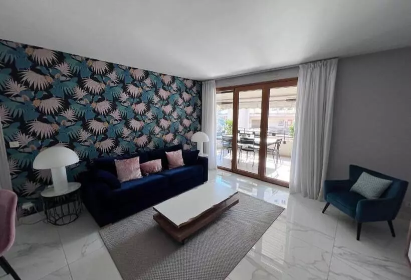 酒店 Riviera Eden Palace